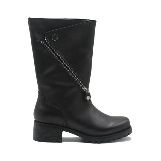 Cult - Jodhpurs - Svart - Dam - Storlek: 36 EU