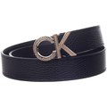 Bälten Calvin Klein Jeans Relock Mesh