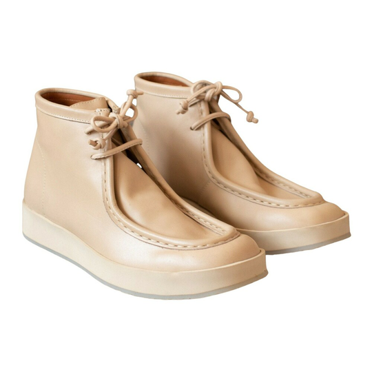 Alohas - Lågskor - Beige - Dam - Storlek: 38 Eu,39 Eu,42 Eu,37 Eu,36 Eu,41 Eu,40 EU