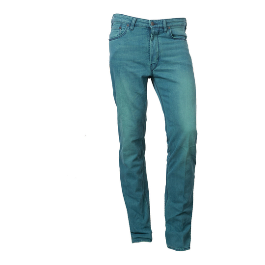 Drykorn - Jeans - Grön - Herr - Storlek: M