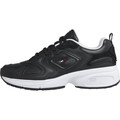 Skor Tommy Jeans Wmn Heritage Sneaker