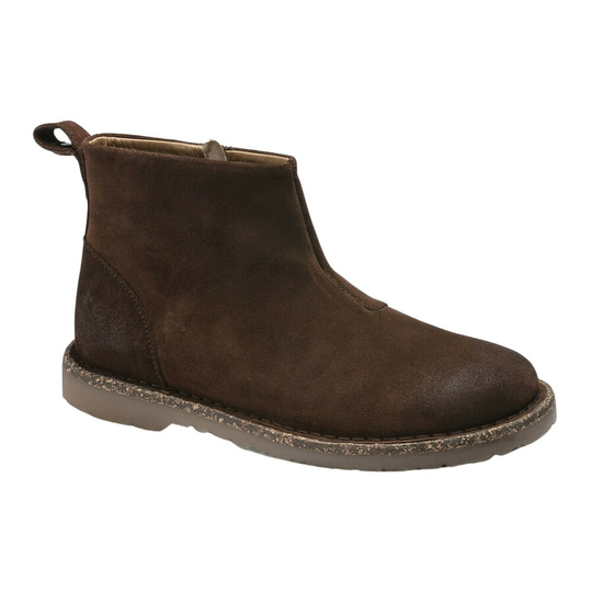 Birkenstock - Jodhpurs - Brun - Dam - Storlek: 37 EU