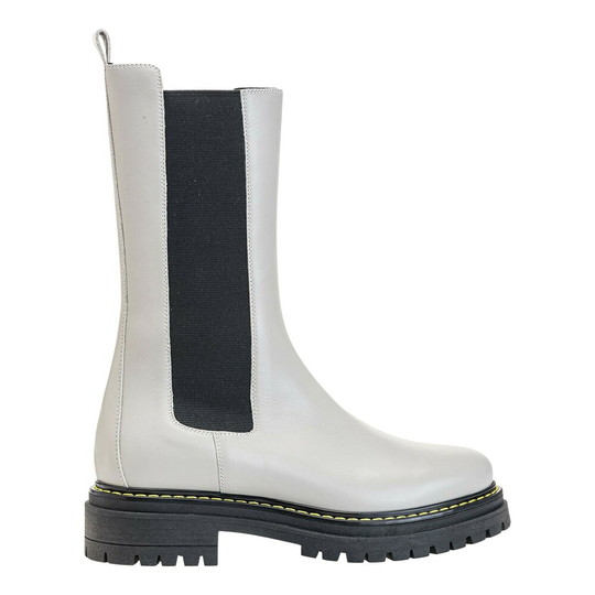 Pinko - Jodhpurs - Vit - Dam - Storlek: 39 Eu,40 EU