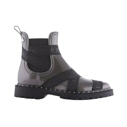 Lemon Jelly - Jodhpurs - Grå - Dam - Storlek: 38 Eu,40 EU