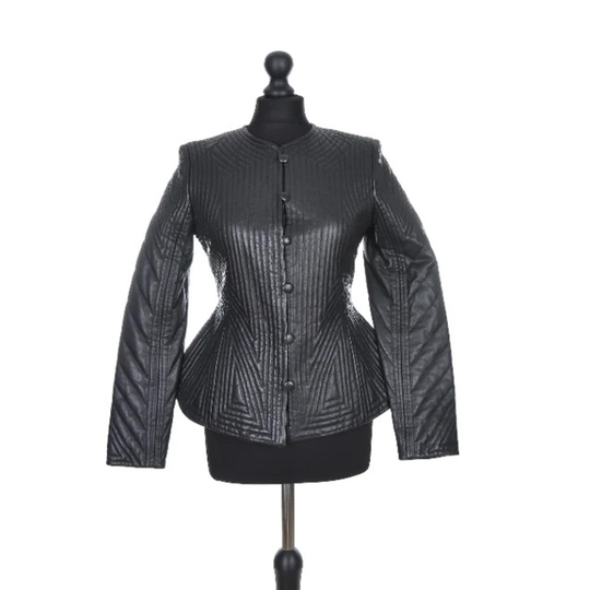 Armani Pre-owned - Vintage Toppar - Svart - Dam - Storlek: XL