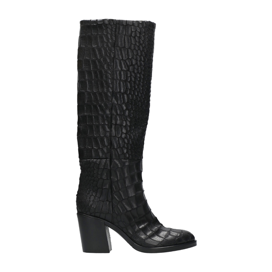 Strategia - Jodhpurs - Svart - Dam - Storlek: 38 Eu,36 EU