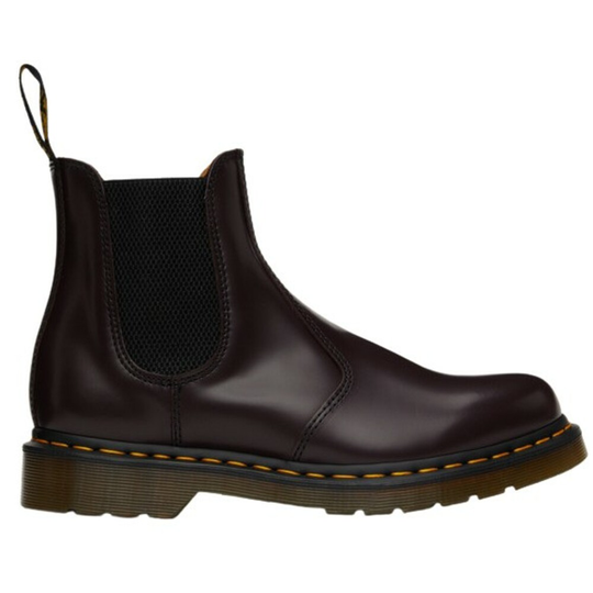 Dr. Martens - Jodhpurs - Lila - Dam - Storlek: 38 Eu,39 Eu,37 Eu,36 Eu,44 EU