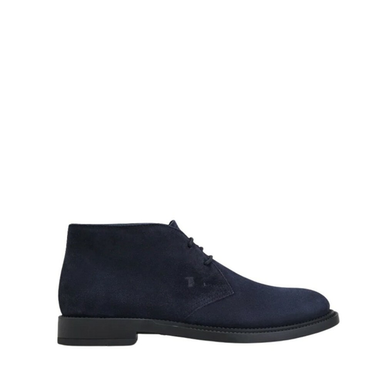 Tod's - Finskor - Blå - Herr - Storlek: 41 1/2 Eu,43 Eu,42 Eu,42 1/2 EU