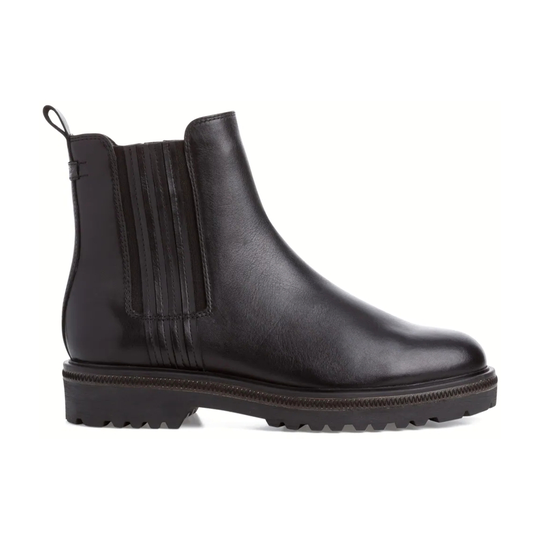 Tamaris - Boots - Svart - Dam - Storlek: 40 EU