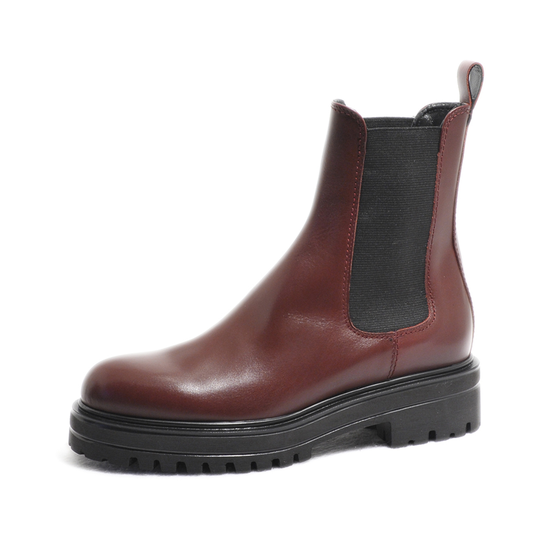 Guglielmo Rotta - Jodhpurs - Röd - Dam - Storlek: 39 Eu,41 Eu,40 Eu,36 Eu,37 Eu,38 EU