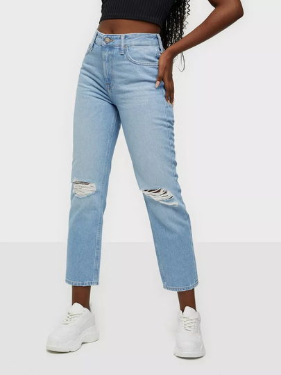 Lee Jeans - Denim - Carol