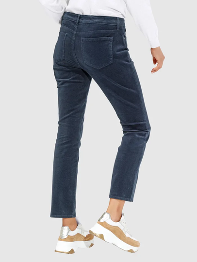 Jeans med LIFT&TUCK-effekt NYDJ Ljusblå