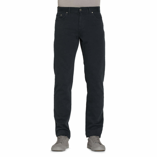 Carrera Jeans - Straight - Blå - Herr - Storlek: L,M,S