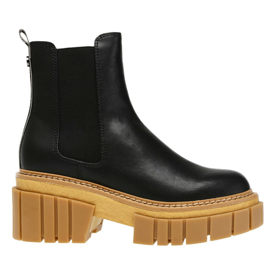 Steve Madden - Jodhpurs - Svart - Dam - Storlek: 36 EU