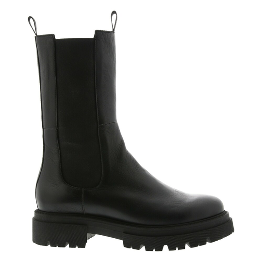 Blackstone - Jodhpurs - Svart - Dam - Storlek: 39 Eu,38 Eu,36 Eu,41 Eu,37 EU