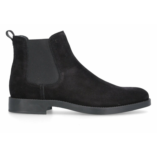 Tod's - Jodhpurs - Svart - Dam - Storlek: 39 1/2 Eu,37 1/2 EU