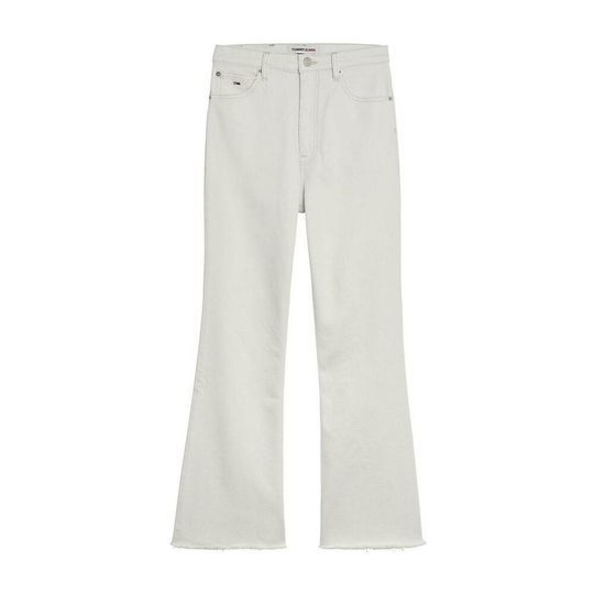 Tommy Jeans - Jeans - Rosa - Dam - Storlek: W28 L30,W29 L30,W27 L30