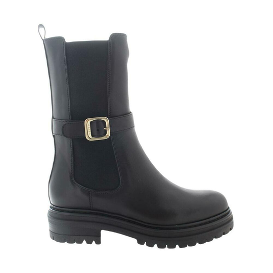 Scapa - Jodhpurs - Svart - Dam - Storlek: 39 Eu,37 EU