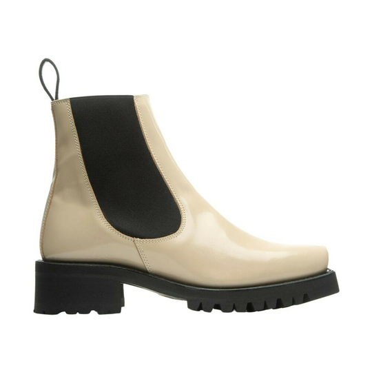 Primeboots - Jodhpurs - Beige - Dam - Storlek: 38 Eu,37 Eu,40 EU