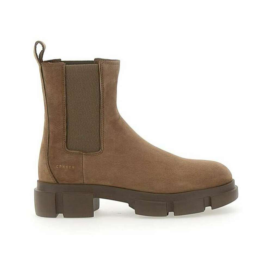 Copenhagen Studios - Jodhpurs - Brun - Dam - Storlek: 37 Eu,40 Eu,36 Eu,38 EU