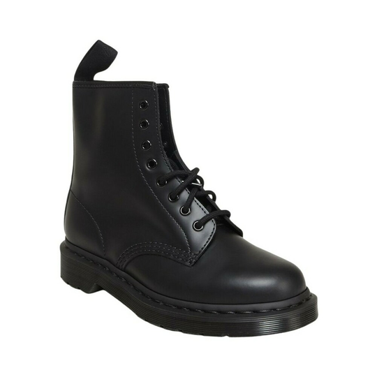 Dr. Martens - Jodhpurs - Svart - Dam - Storlek: 40 Eu,41 Eu,36 Eu,44 Eu,38 Eu,39 Eu,37 EU
