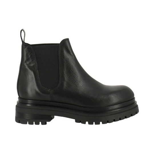 Stimm - Jodhpurs - Svart - Dam - Storlek: 36 Eu,42 Eu,37 Eu,39 Eu,40 Eu,41 Eu,38 EU