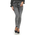 Jeans La Modeuse 18222_P50551