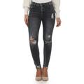 Jeans La Modeuse 18204_P50462