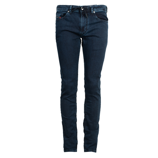 Diesel - Jeans - Blå - Herr - Storlek: W28