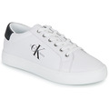 Skor Calvin Klein Jeans CLASSIC CUPSOLE LACEUP LOW LTH