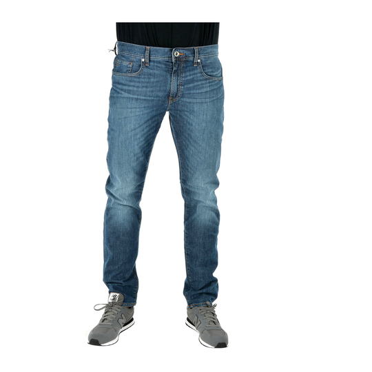 Emporio Armani - Jeans - Blå - Herr - Storlek: W30