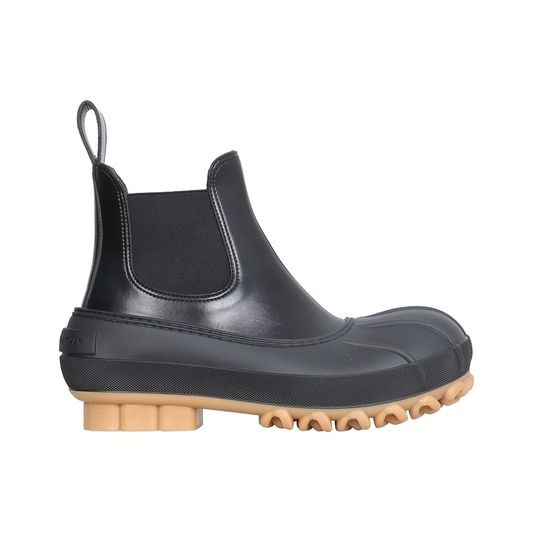 Stella McCartney - Jodhpurs - Svart - Dam - Storlek: 38 Eu,37 Eu,36 Eu,40 EU