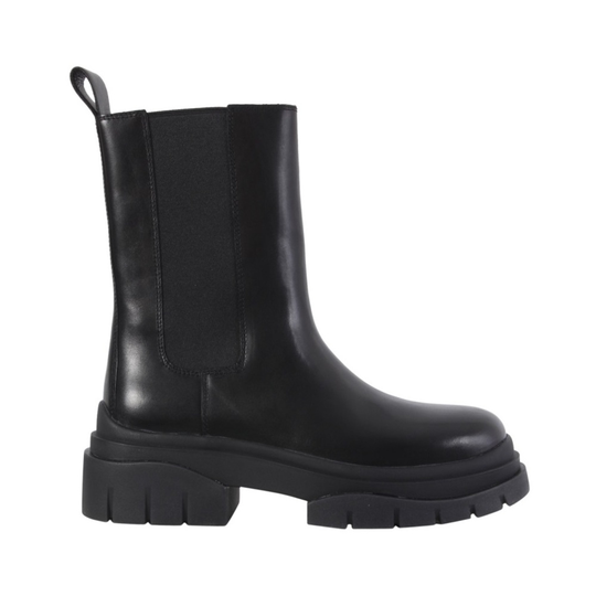 ASH - Jodhpurs - Svart - Dam - Storlek: 39 Eu,40 Eu,37 Eu,38 Eu,36 EU