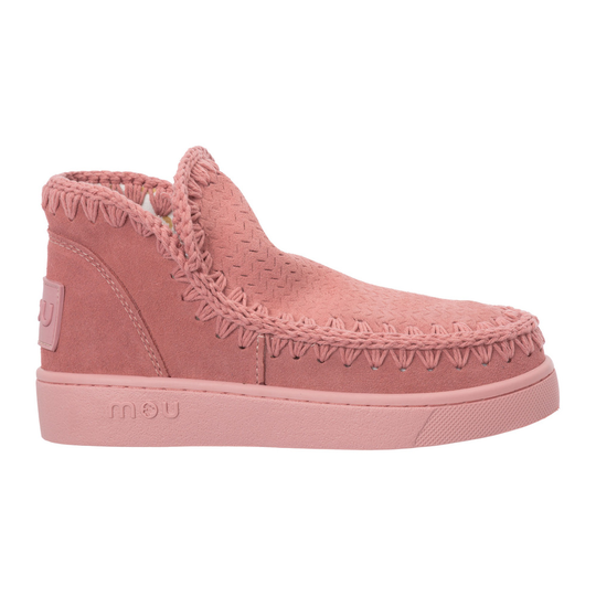 Mou - Boots - Rosa - Dam - Storlek: 38 Eu,39 EU