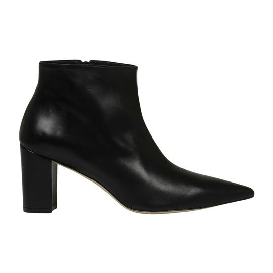 Stuart Weitzman - Högklackat - Svart - Dam - Storlek: 38 1/2 Eu,38 Eu,39 Eu,36 Eu,37 1/2 Eu,41 Eu,40 EU