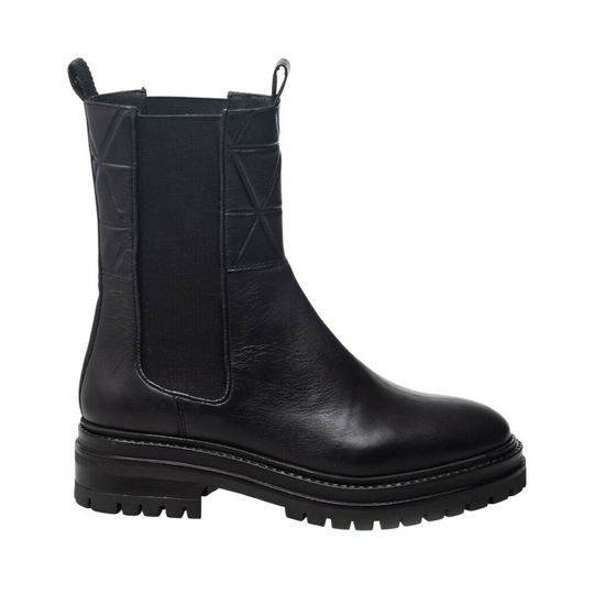 Copenhagen Shoes - Jodhpurs - Svart - Dam - Storlek: 39 Eu,36 Eu,37 Eu,40 Eu,38 EU