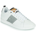 Skor Le Coq Sportif COURTCLASSIC BLACK JEAN