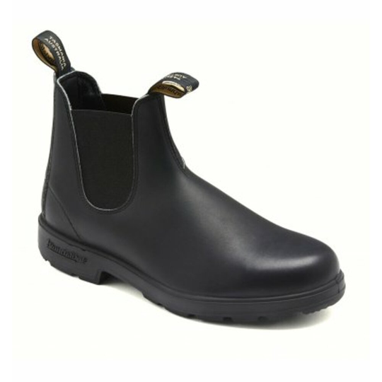 Blundstone - Jodhpurs - Svart - Dam - Storlek: 37 1/2 Eu,38 Eu,37 Eu,38 1/2 Eu,39 Eu,36 EU