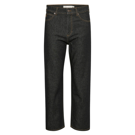 InWear - Jeans - Svart - Dam - Storlek: W31,W29,W27,W30,W25,W26,W28