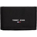 Plånböcker Tommy Jeans CARTERA NEGRA ESSENTIAL AM0AM08987