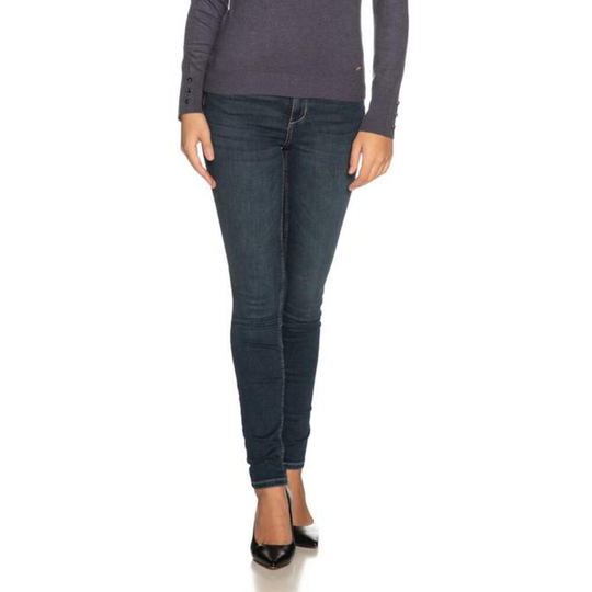 Liu Jo - Skinny Jeans - Blå - Dam - Storlek: W32