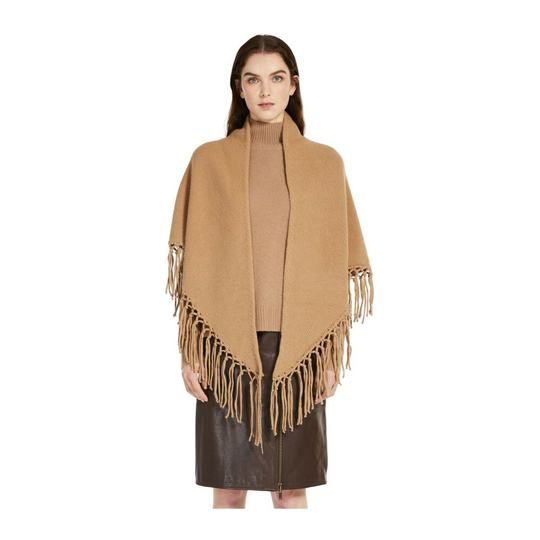 Max Mara Weekend - Koftor - Beige - Dam - Storlek: ONE Size