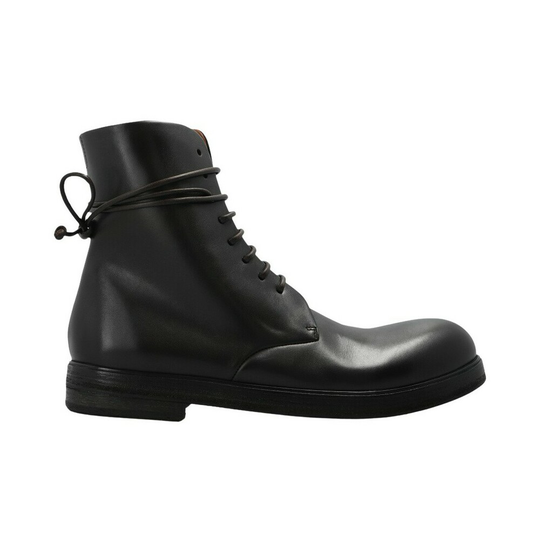 Marsell - Boots - Svart - Herr - Storlek: 45 Eu,42 Eu,44 Eu,41 EU