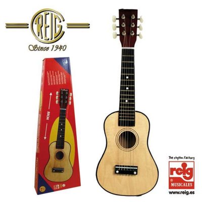 Gitarr för barn Reig � Trä (55 cm)