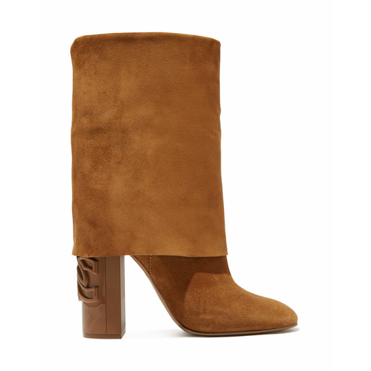 Casadei - Boots - Brun - Dam - Storlek: 38 1/2 Eu,37 1/2 Eu,39 1/2 Eu,37 Eu,40 1/2 Eu,35 Eu,35 1/2 Eu,38 Eu,36 Eu,41 Eu,36 1/2 EU