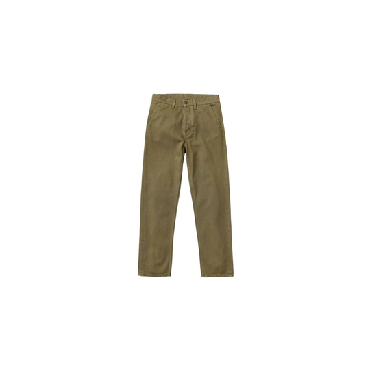 Nudie Jeans - Byxor - Brun - Herr - Storlek: W32,W28,W31
