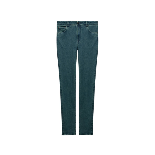 Etro - Jeans - Blå - Herr - Storlek: W30,W31,W34,W32,W33