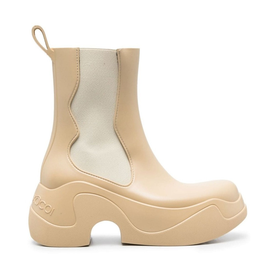 Xocoi - Jodhpurs - Beige - Dam - Storlek: 40 Eu,36 Eu,37 Eu,39 Eu,38 Eu,41 Eu,35 EU