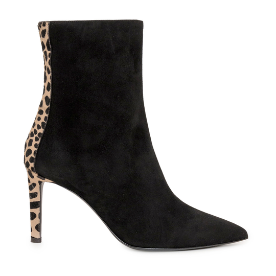 Giuseppe Zanotti - Högklackat - Svart - Dam - Storlek: 36 Eu,35 1/2 Eu,37 1/2 EU