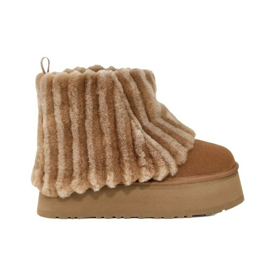UGG - Jodhpurs - Brun - Dam - Storlek: 41 Eu,36 Eu,37 Eu,39 Eu,40 Eu,38 EU